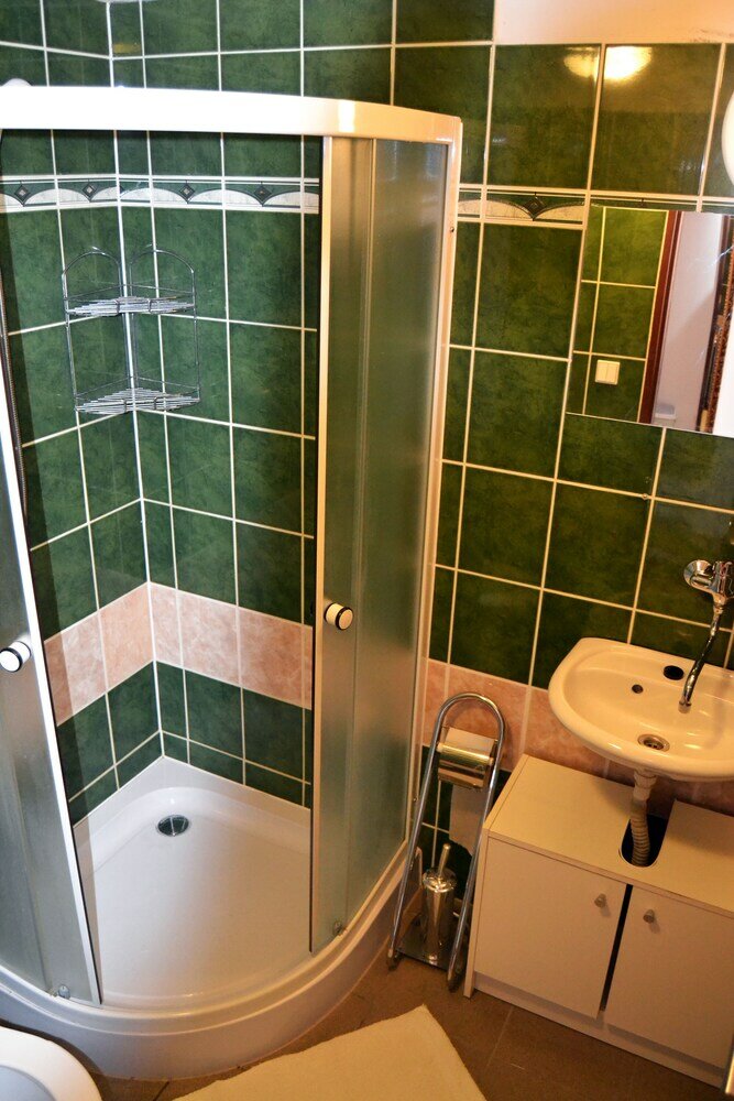 Фото Jv penzion Ostrava