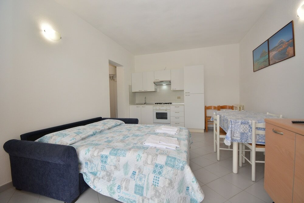 Фото Coclearia Apartment