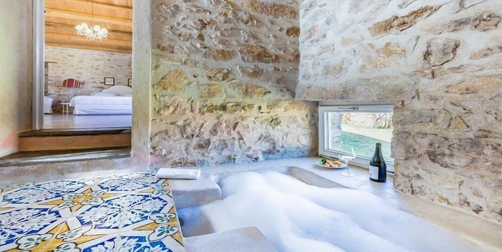 Фото Baglio Occhipinti