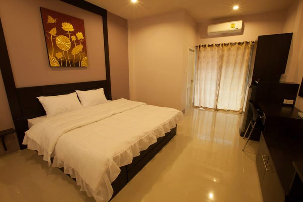 Фото Chiang Kham Grand Villa