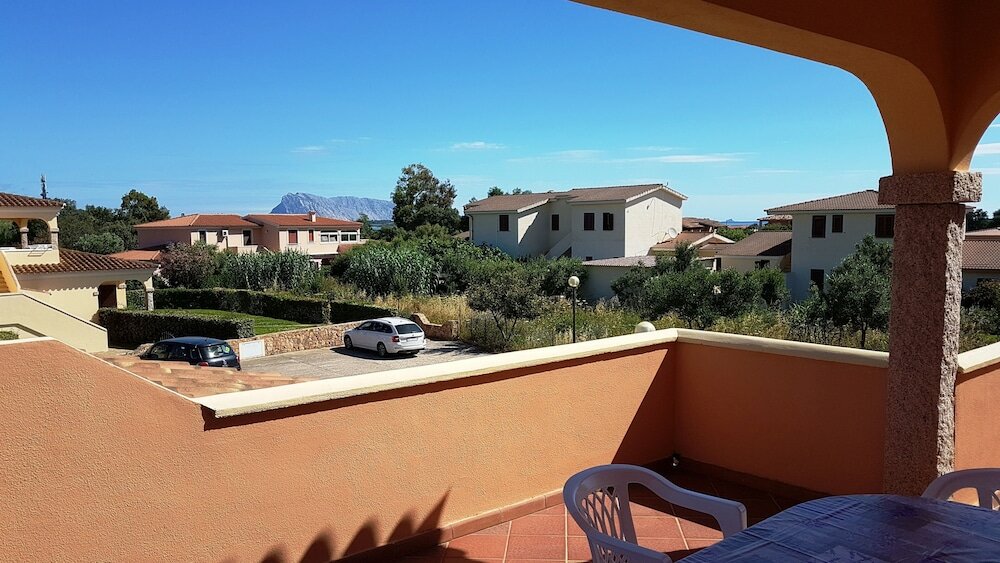 Фото Appartamenti San Teodoro V