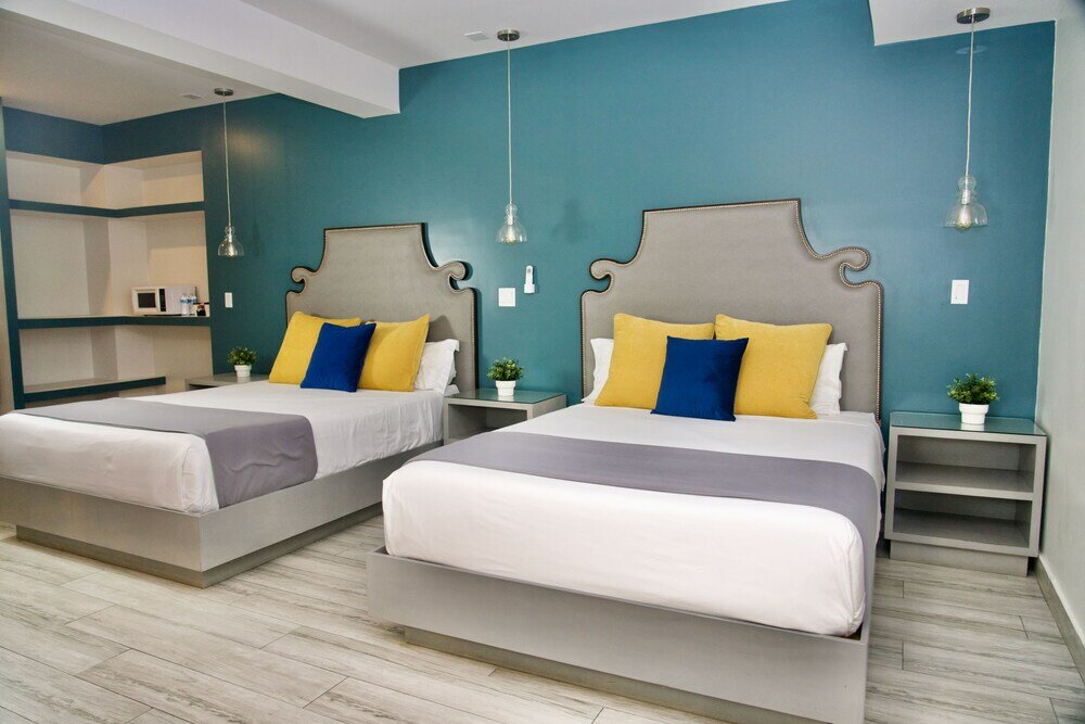 Фото отеля 4