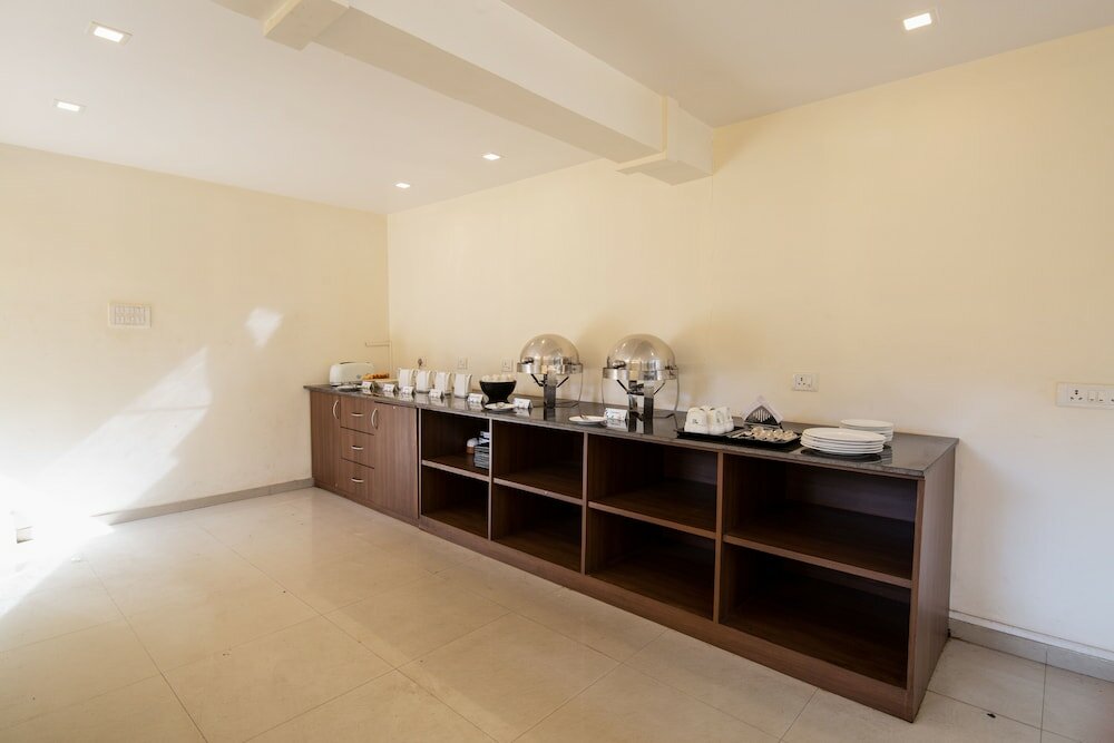 Фото Mint Porvorim Suites