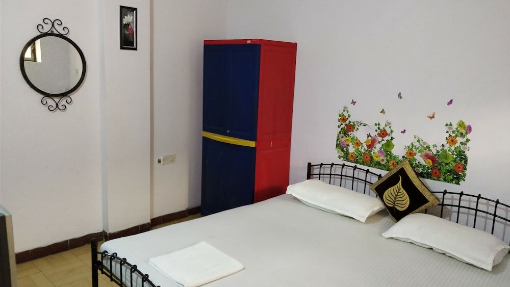 Фото Hotel BeachWalk