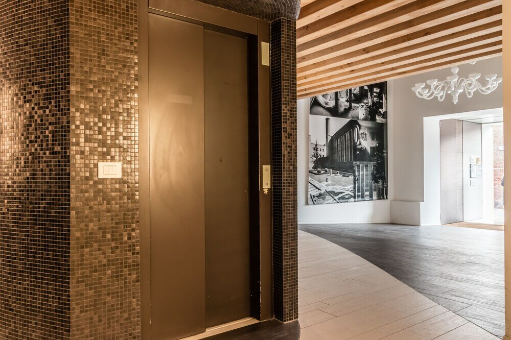 Фото Mazzoni 15 Modern Flat