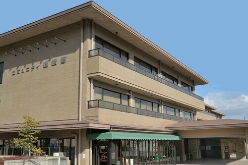 Гостиница Hotel Binario Saga Arashiyama в Киото