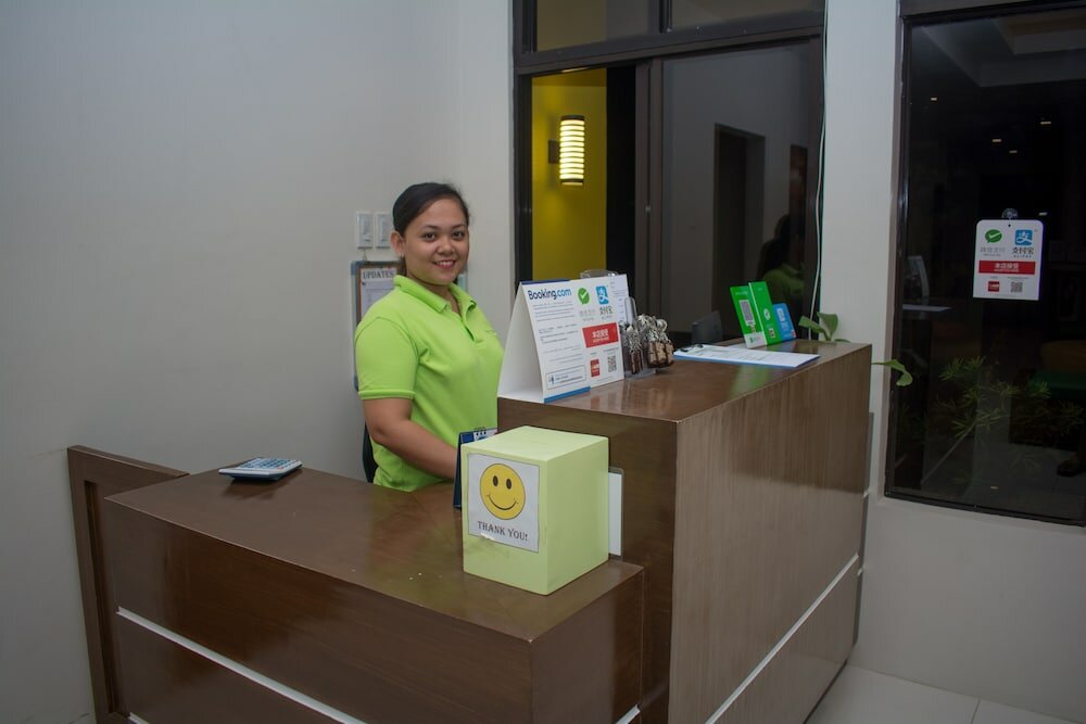 Фото Sulit Budget Hotel