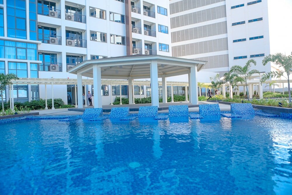 Фото My Suits at Mactan Newton