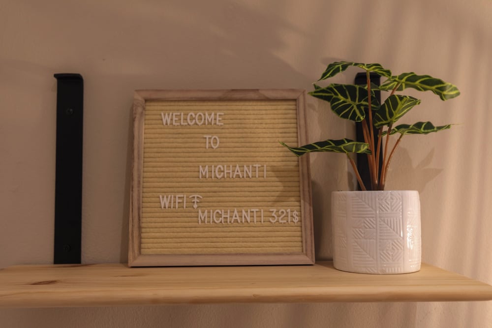 Фото Hotel Michanti