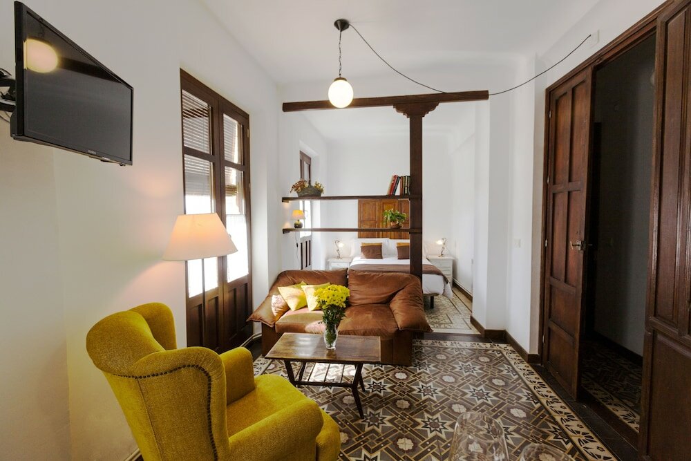 Фото La Casa del Cantaor