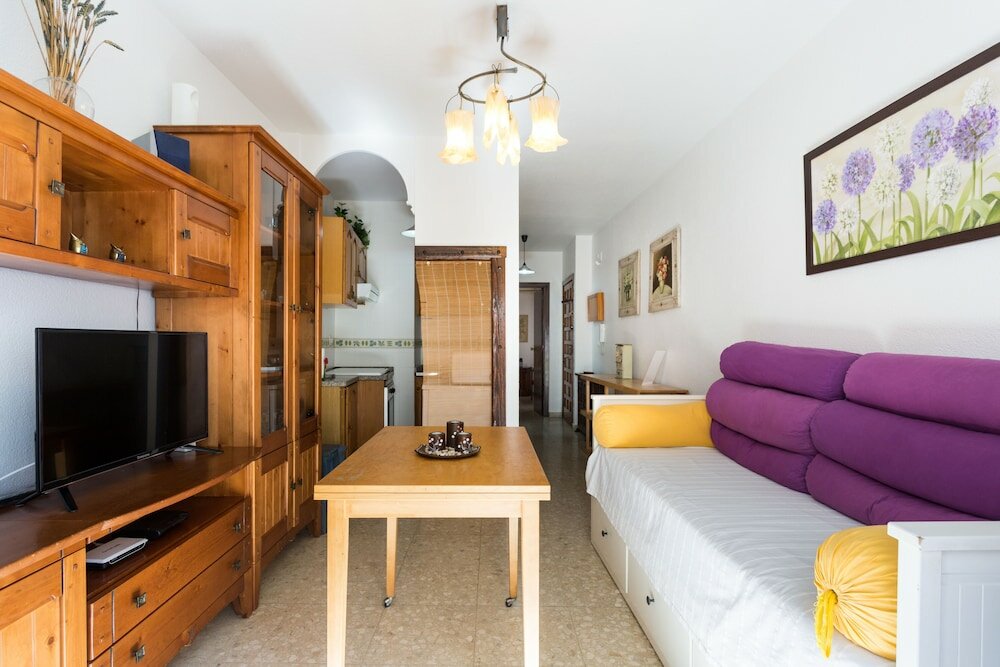 Фото Apartamento Buen Pastor