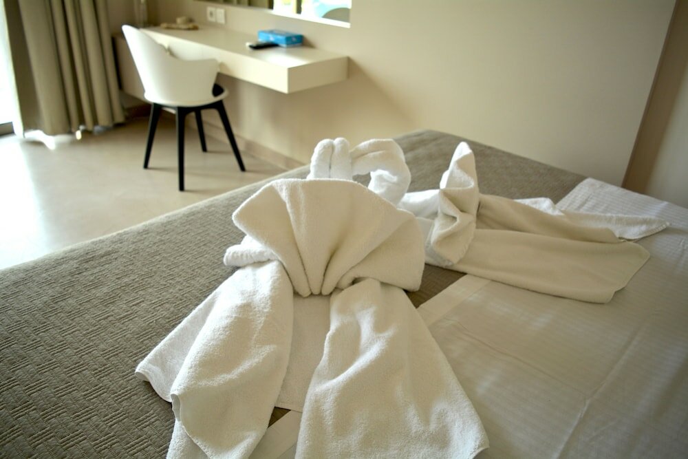 Фото Core Luxury Suites