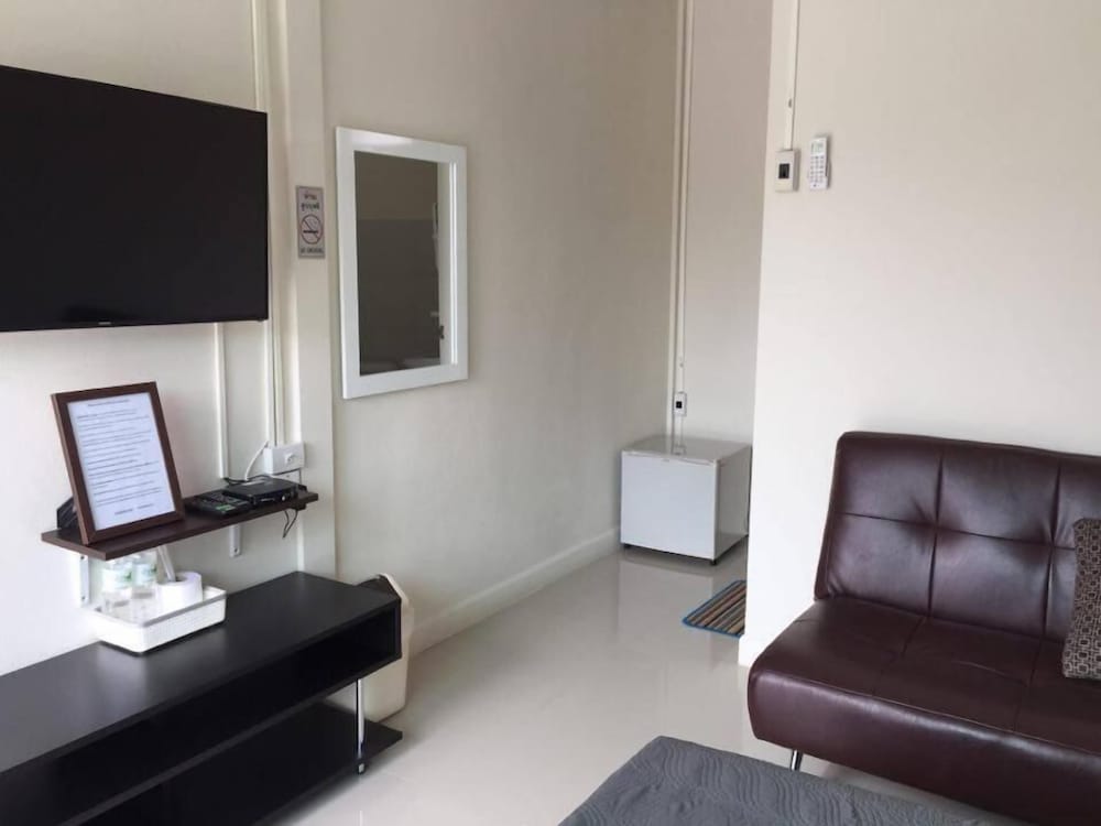 Фото Baan Chan Suan