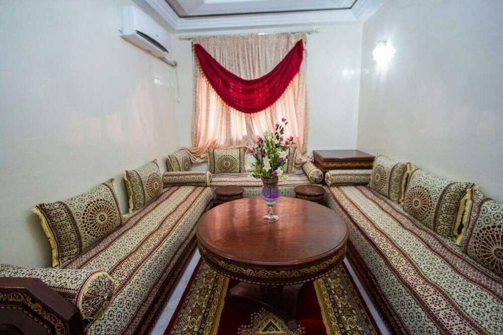 Фото Apartment 1 Room city center Farah