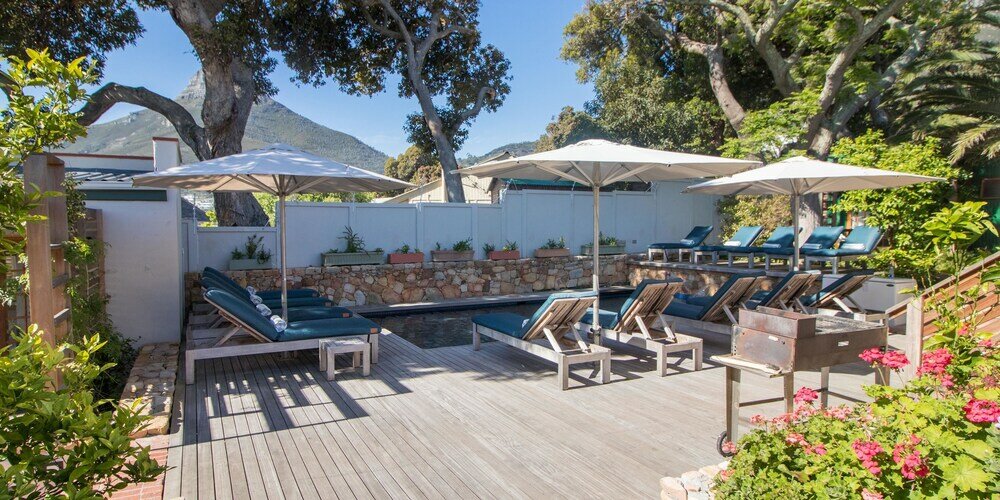 Фото Camps Bay Village