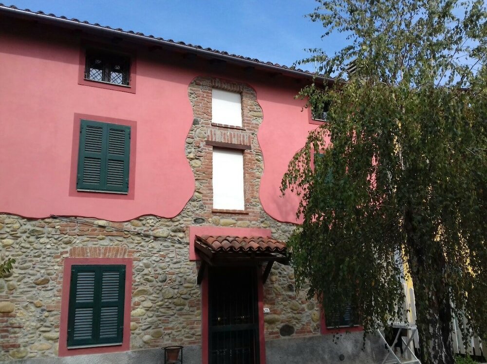 Фото B&b Pervinca