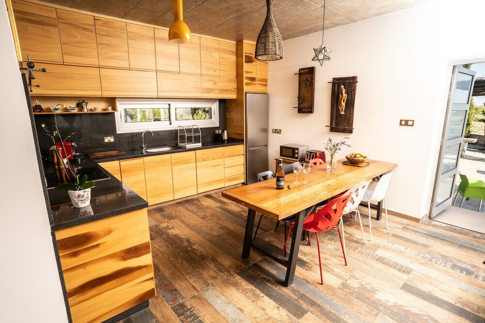 Фото Ayia Marina Villa