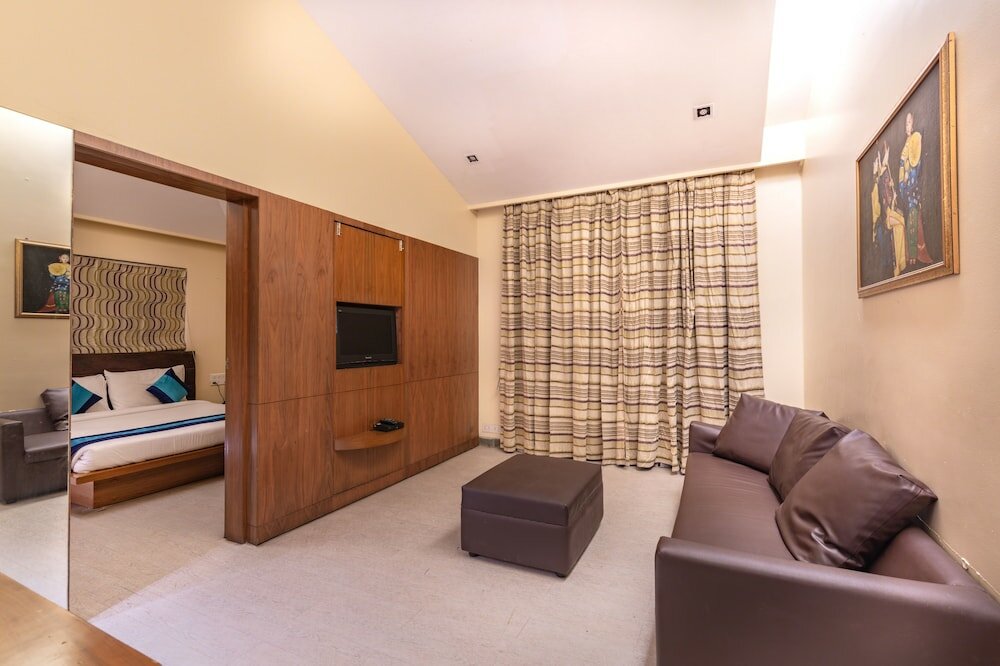 Фото Mint Koregaon Park