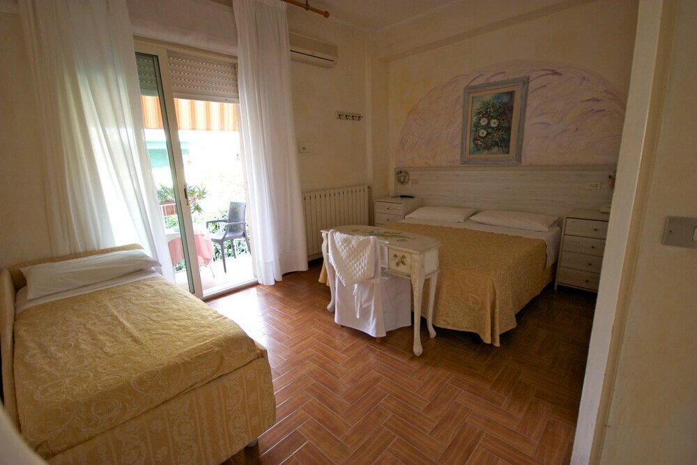 Фото Hotel Euromar