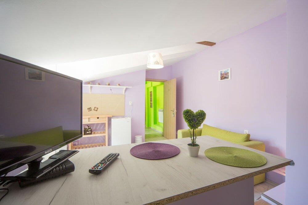 Фото Peter Pan Guest House