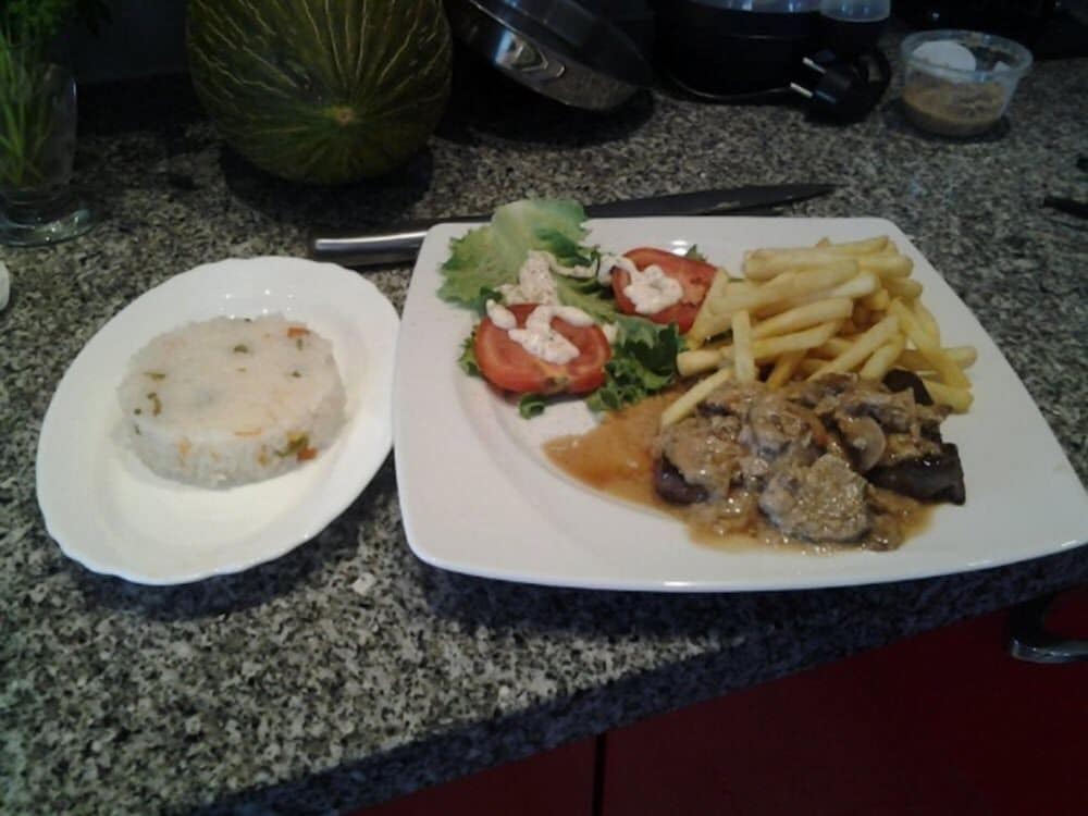 Фото Hotel B&b Le Gourmet