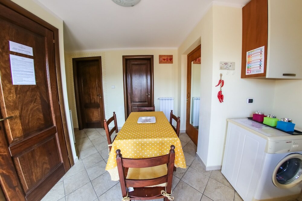 Фото Dimore Sonore