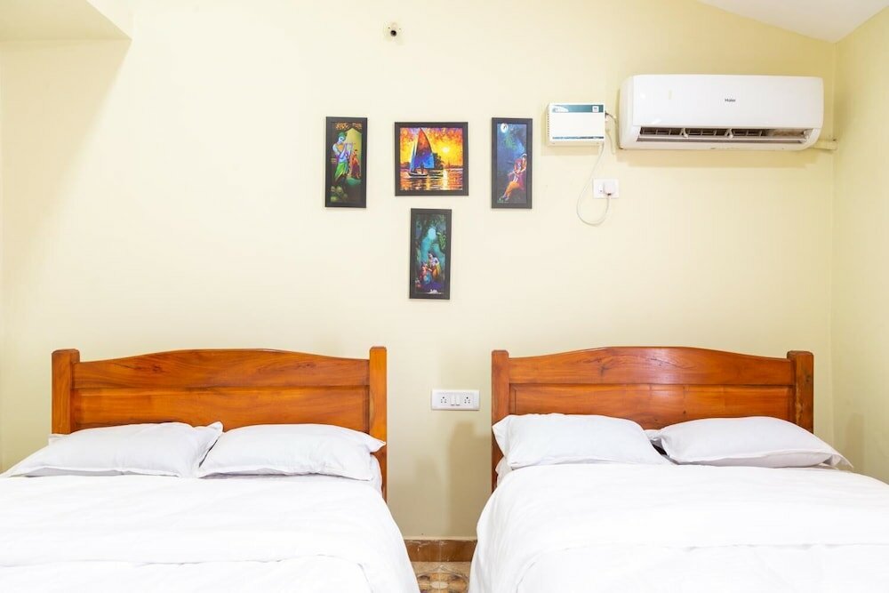 Фото Homestay Siolim