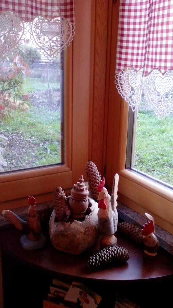 Фото B&b Chez Annie