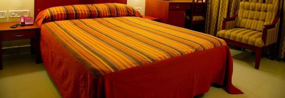 Фото Hotel Kabani International