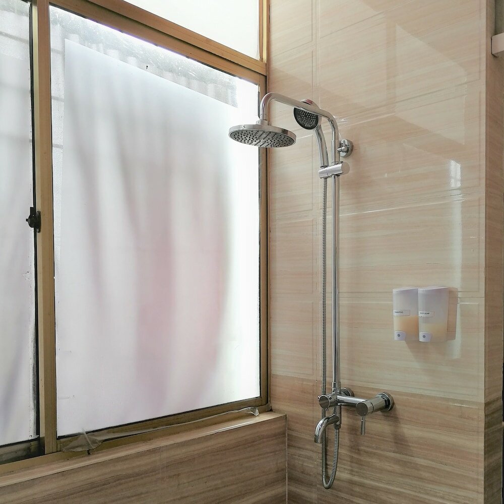 Фото Yama Hotel & Rooftop Bar