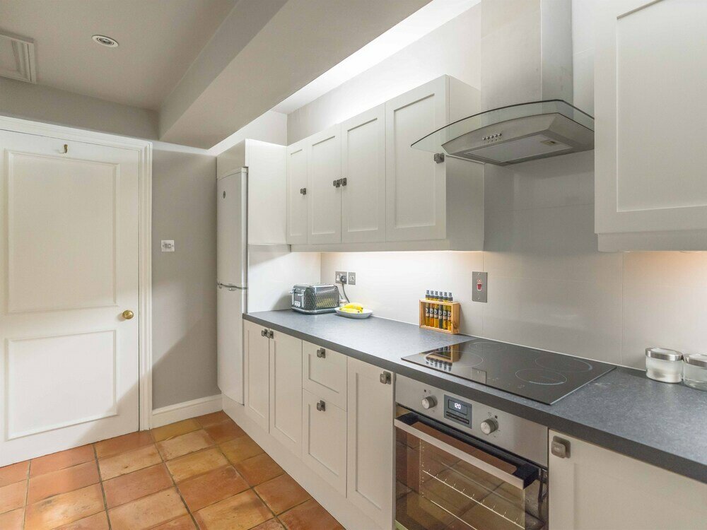 Фото Stunning house in Chelsea