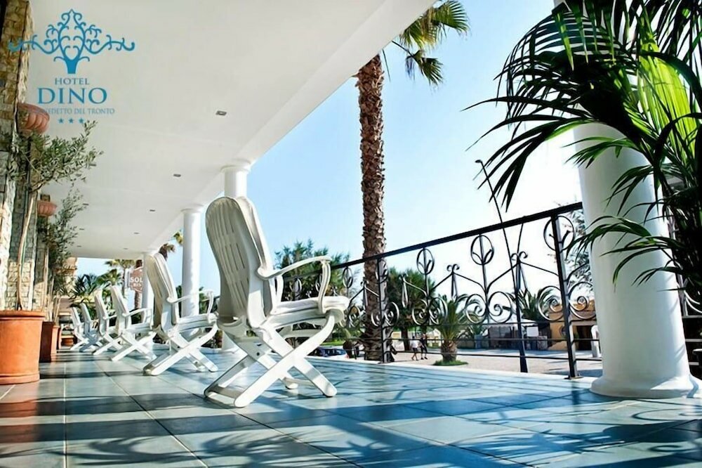 Фото Hotel Dino