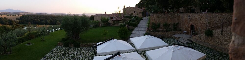 Фото Borgo Sant'Ambrogio Resort