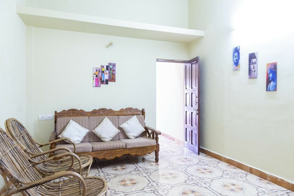 Фото Homestay Siolim