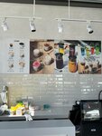 Белый Фартук (Lva Yashina Street, 14), cafe