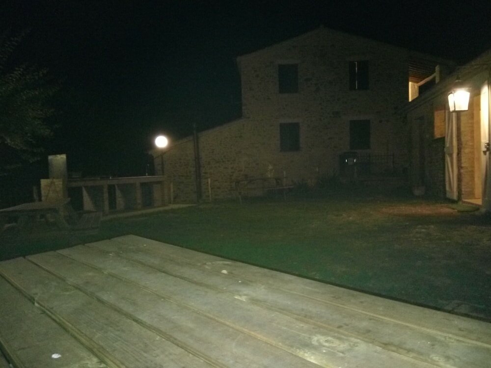 Фото La Collina Degli Ulivi