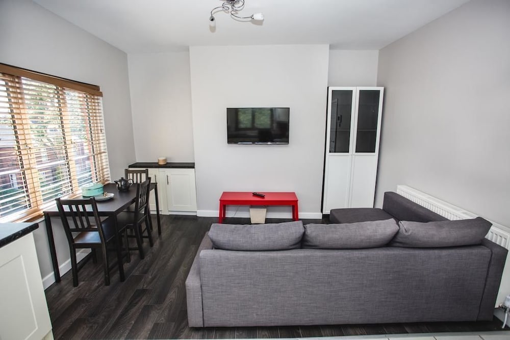 Фото Glandore Lodge