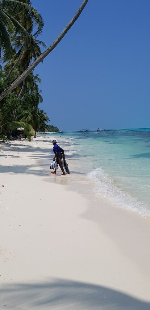 Фото South Ari Inn