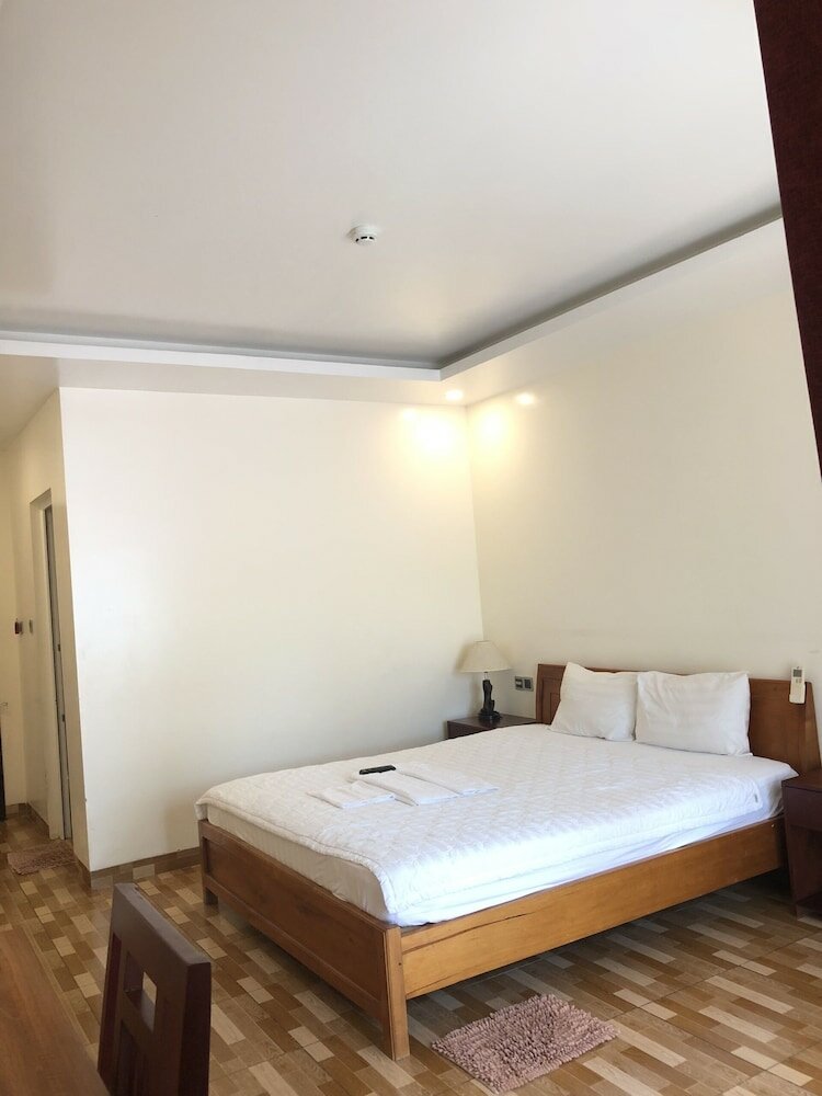 Фото Phuong Binh House