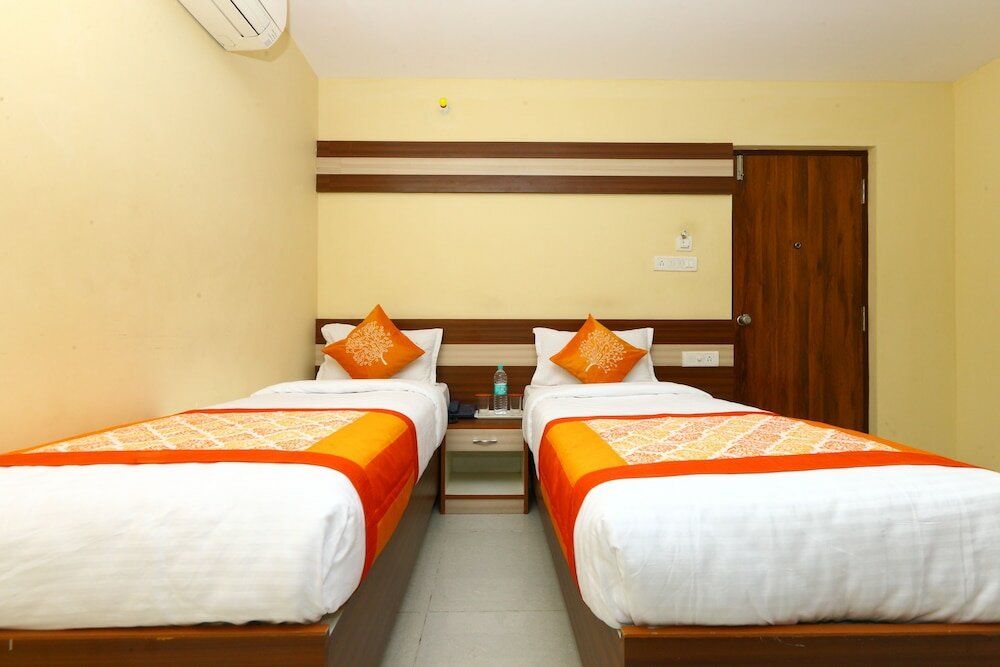 Фото Oyo 7224 Krishna Prasad