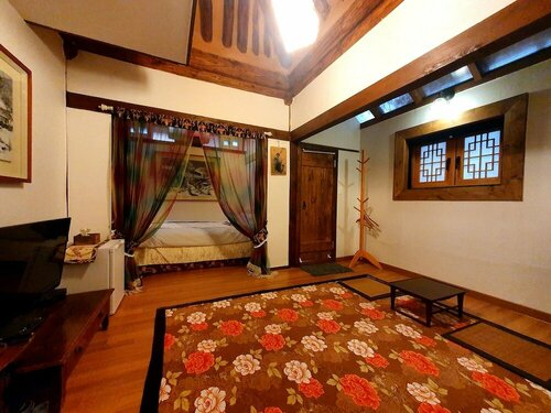 Гостевой дом Gyodong Salrae в Кимдже