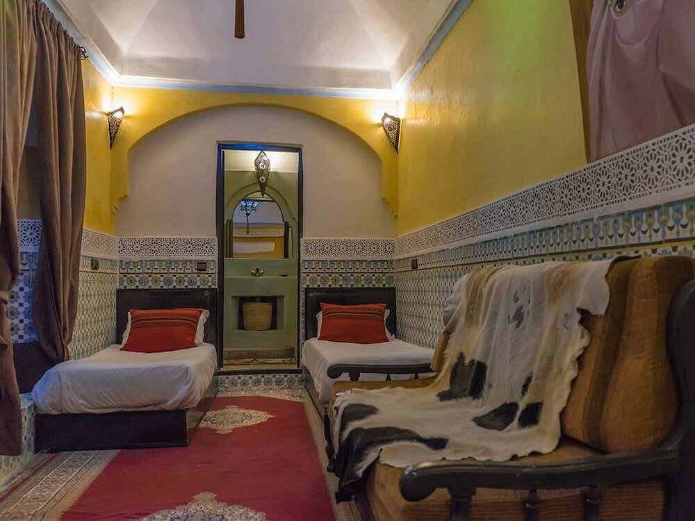 Фото Riad Sidi Omar