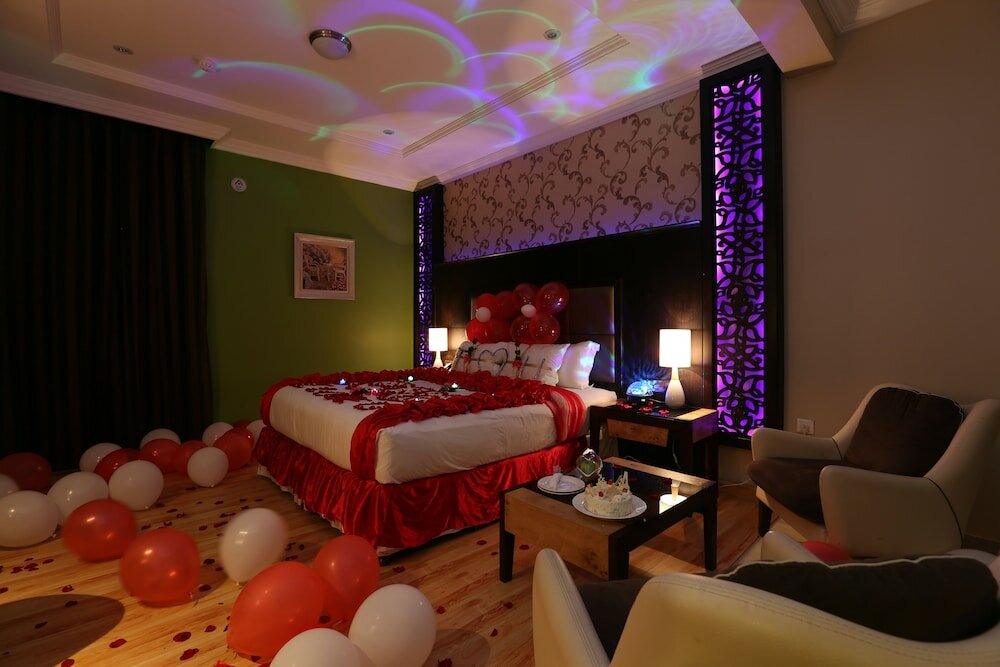 Фото Park Jizan Hotel