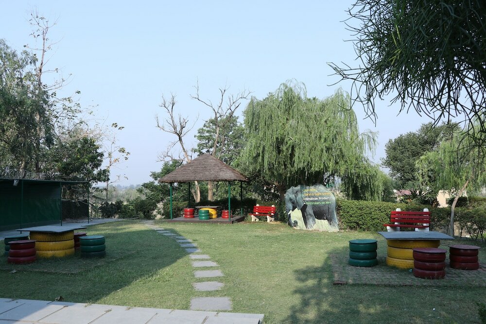 Фото Samsara The Resort & Club