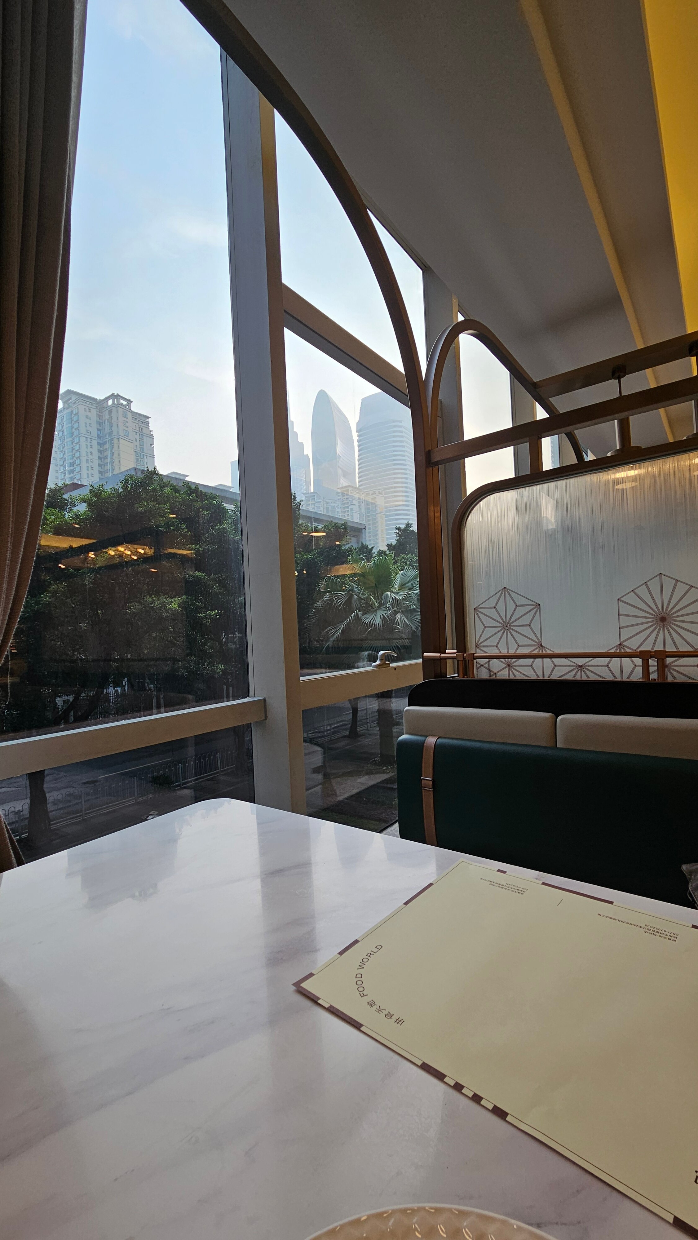 Фото Leeden Hotel Guangzhou