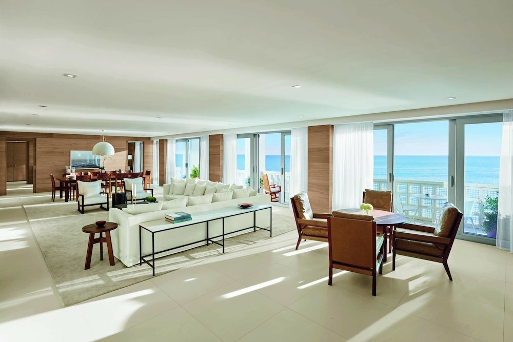 Фото The Miami Beach Edition