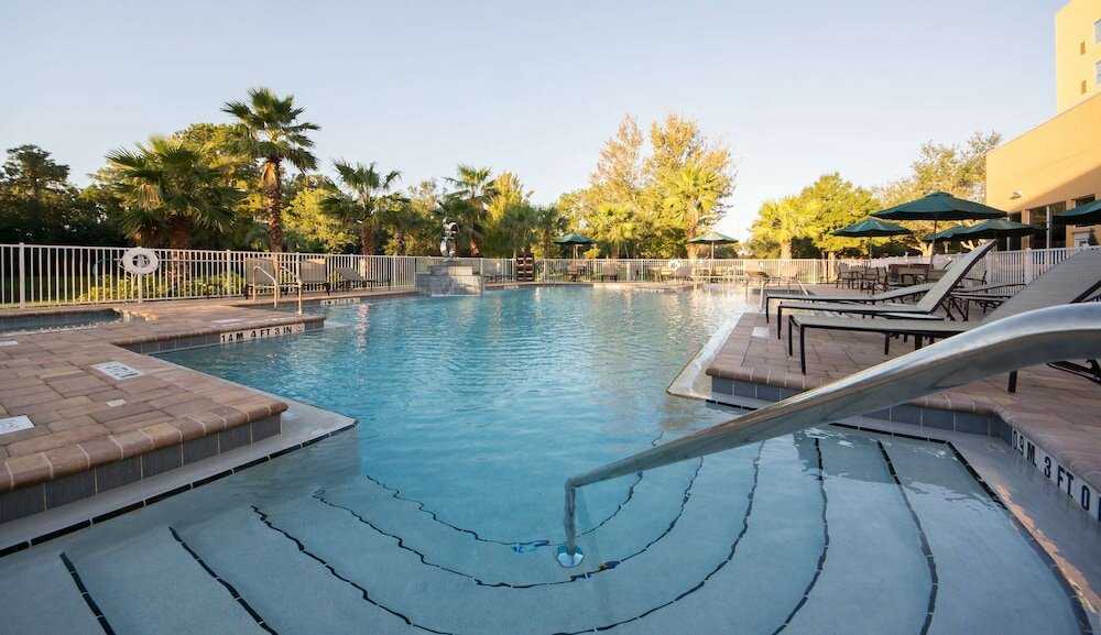 Фото Hyatt Place Orlando/Lake Buena Vista