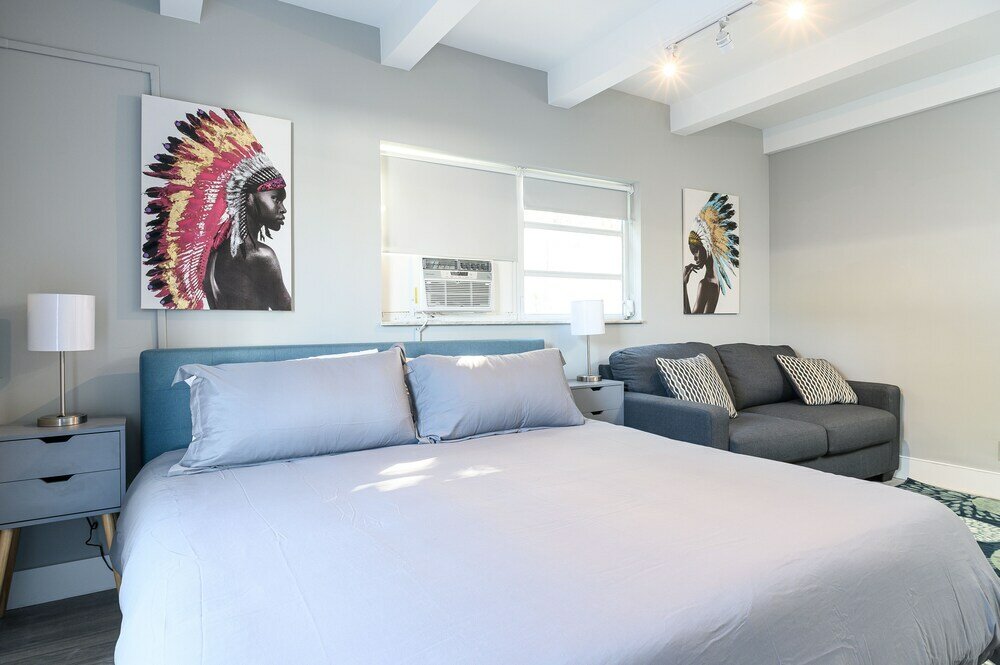 Фото Victoria Park Residence