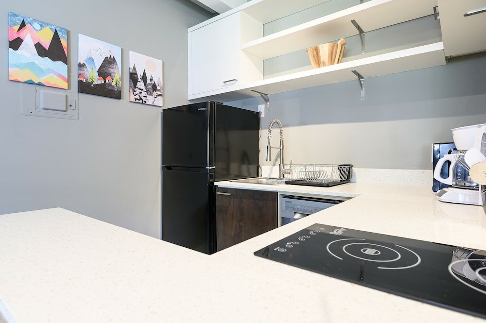 Фото Victoria Park Residence