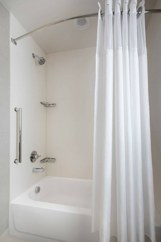 Фото Residence Inn by Marriott Waco South